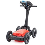 Gssi Utilityscan Pro Df Dual Frequency 800/300 Mhz W Linetrac System. Fixed Price $22000.00.