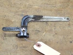 Kohler Magnum M10S (10HP) Engine Governor Linkage. Fixed Price $17.99.