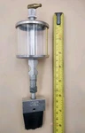 Lube Devices Gravity Feed Oiler With Brush 54220 New, No Box. Fixed Price $17.50.