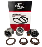 Timing Belt Kit For Mazda 929 Jf 2.0L Mpv Lv Je 3.0L Sohc V6. Fixed Price $59.99.