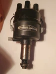 Nos Auto-lite IGC-6001 1C Cyl Distributor Hercules Buda Allis Chalmers Bay. Fixed Price $50.00.