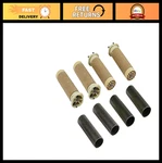 1600W Hot Air Plastic Welder Gun - 110V Heating Element Tube, 4 Pieces, Diy Repa. Fixed Price $92.99.