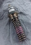 Hatz Diesel Heating Coil Glow Plug Hidria 11-720-209 12V Screw 186-6201 Onan. Fixed Price $58.00.