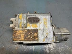 Eisemann CM-4 Magneto Caterpillar Crawler Dozer Take Off Core Parts Repair. Fixed Price $225.00.