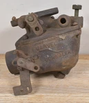 Marvel Schebler TSX101 Carburetor Continental Y112 Engine As Is For Parts/repair. Fixed Price $59.00.