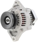 12V Alternator 17490-64010 For Kubota Engine D1703 D1803 V1903 V2003 V2203 V2403. Fixed Price $135.80.
