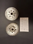 Vintage Minibike Mercury Clutch. Fixed Price $100.00.