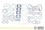 Full Gasket Set With Cylinder Head For Deutz, 02937587, TCD2012 L04 2V.. Fixed Price $290.00.