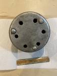 Brownwall Holland Muffler Hit Miss Old Engine. Fixed Price $150.00.