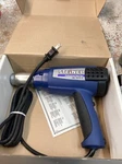 Steinel Hl 1810 Type 3481 Variable Temp Heat Gun 120V/1400W Hd. Fixed Price $135.00.