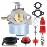 John Deere 924DE 1128DE 1128DDE Snow Throwers Carburetor Usa Usps. Fixed Price $23.39.