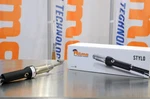 Ritmo Stylo Flow Line / Forsthoff Mini Electronic Hot Air Tool 120V - Free Ship!. Fixed Price $419.00.