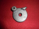 Hercules Economy Jaeger 5 - 6 Hp Hit Miss Gas Engine Carburetor Choke Door 2". Fixed Price $38.99.