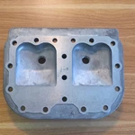 Nos Wisconsin AB100A Cylinder Head. Fixed Price $275.00.
