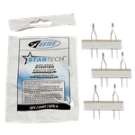 Estes Startech Starters (6 Pack) Model Rocket Engine Igniters For Safe &. Fixed Price $9.99.