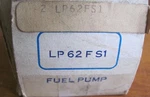 Nos Wisconsin 82 S1 Fuel Pump. Fixed Price $299.12.