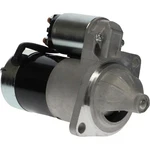 New Starter Fits Yanmar 3TG66 3TG72 Engines 1986-ON 124190-77011 SHI0129 STR3802. Fixed Price $97.95.