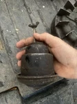 Lauson Engine RSH765 Rsc Air Breather. Fixed Price $50.00.