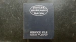 Kohler Electric Plants Service File Manual Binder 5 Wiring Diagrams. Fixed Price $199.99.