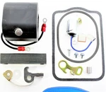 Wico Magneto Kit Fits One Cylinder Spec 19D 150C 791D 951 973 1141 1295 AU8. Fixed Price $145.73.