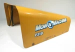 Oem Woods Liquid Cooled Hood Assembly 78057 Fits FZ28K FZ23B FZ21D F27 F25L F23. Fixed Price $71.99.