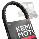 Golf Cart Drive Belt For Club 2019-21 14HP W/kohler Motor Subaru EX40 Engine. Fixed Price $26.59.
