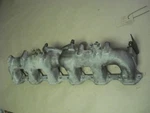94 Isuzu Nrr 6BG1 Turbo Diesel Air Intake Manifold Oem. Fixed Price $128.00.