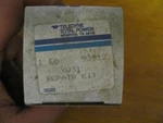 Nos Wisconsin YQ31 YQ-31 Repair Kit Points And Condenser. Fixed Price $98.25.