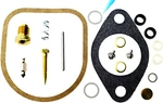 Carburetor Kit Fit Wisconsin VG4D VGO4D VP4D L54 11532 13934 Marvel Schebler K92. Fixed Price $54.93.