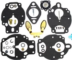 Zenith Carburetor Kit Fits Continental 2.7 14200A 14200B TM27F00212 BY7. Fixed Price $109.86.