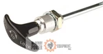 Genuine Oregon Throttle Control Fits Wisconsin VE527W 60-687. Fixed Price $18.55.
