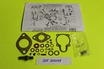 Tillotson Series MS66 MS67 MS70 M72 MS73 MS74 MS76 MS77 MS85 Carburetor Kit. Fixed Price $64.95.