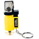 Iroda AT-2056 Turbo-lite Gas Butane Lighter And Torch Buy One, Get Free. Fixed Price $16.95.