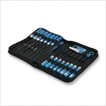 #1002 Titan-tool-bag-w-tool-set /utility Screw Driver Hex Wrench. Fixed Price $220.00.