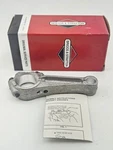 Genuine Briggs & Stratton 490566 Connecting Rod-oem New Nos 3.5-4HP Max/quantum. Fixed Price $34.99.