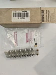 Master Heat Guns Element Kit: 750 To 1,000 F, ( Item 1A504 ). Fixed Price $37.39.