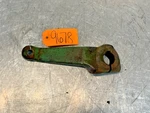 1979 John Deere 850 Tractor Right Steering Arm. Fixed Price $75.00.