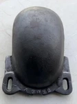 Crank Splash Guard 1/2HP Alamo Rock Island Empire Hit Miss Engine A6052 Repro. Fixed Price $74.99.