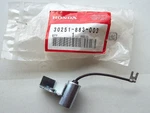 Honda 30251-883-003 Condenser Free Shipping. Fixed Price $13.99.
