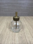 Vintage Lunkenheimer Cin,o Hit / Miss Engine Oiler. Fixed Price $14.99.