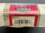 694377 Briggs & Stratton Crankcase Cover Oem. Fixed Price $145.00.