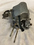 Robin/subaru Engine Cylinder Head Cam Assembly 7HP Ohc EX210D50170. Fixed Price $50.00.