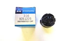 Genuine Prestolite Dist. Cap 3-16 IGB-1225 Fits Igw With Stab Type Wires. Fixed Price $22.50.