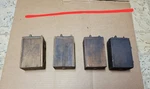 Ford Model Buzz Box Ignition Coils - Set Of 4 #2. Fixed Price $99.99.