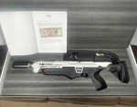 The Boring Company Not Flamethrower Manual, $5 Bill. Fixed Price $960.00.