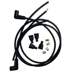 Copper Core Spark Plug Wire Set Fits John Deere Tractor 32" & 49" Length. Fixed Price $30.89.