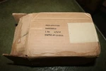 Nos Briggs & Stratton Carburetor 3/4 Inch Throat. Fixed Price $39.99.