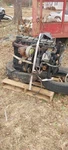Cummins 5.9L 12 Valve Pump Diesel Engine; Good Running Takeout; 185HP. Fixed Price $3000.00.