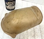 Brass Crank Case Cover 1/2HP John Deere Spark Plug Style E03R Casting Only. Fixed Price $99.99.