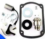 Magneto Fitswisconsin Abn Abs With Fairbanks Fm J1B7B Y35S1 R47. Fixed Price $45.93.